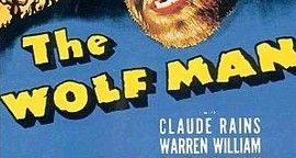 Dossier sur la filmographie des loups-garous