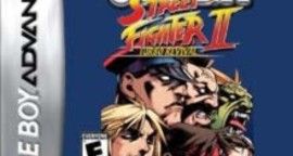 Critique jeu vidéo : Street fighter 2 Super revival