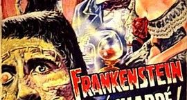 Dossier Frankenstein