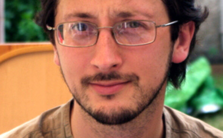 Biographie de Gautier Cazenave