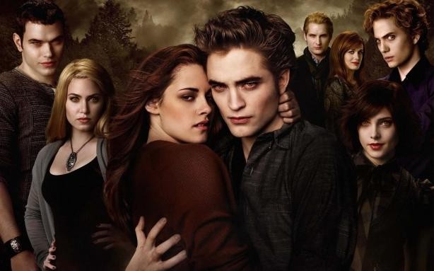 Trailer de Twilight 4 partie 2