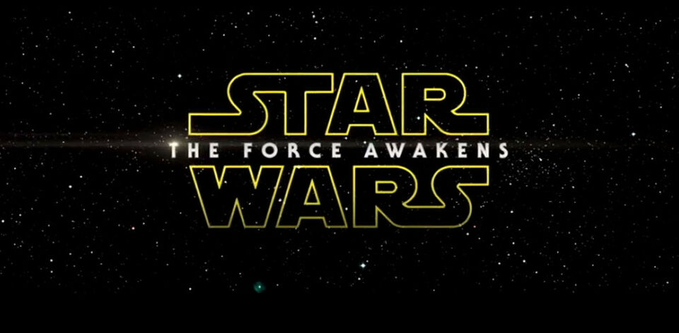 La bande-annonce de Star Wars: The Force Awakens enfin diffusée !
