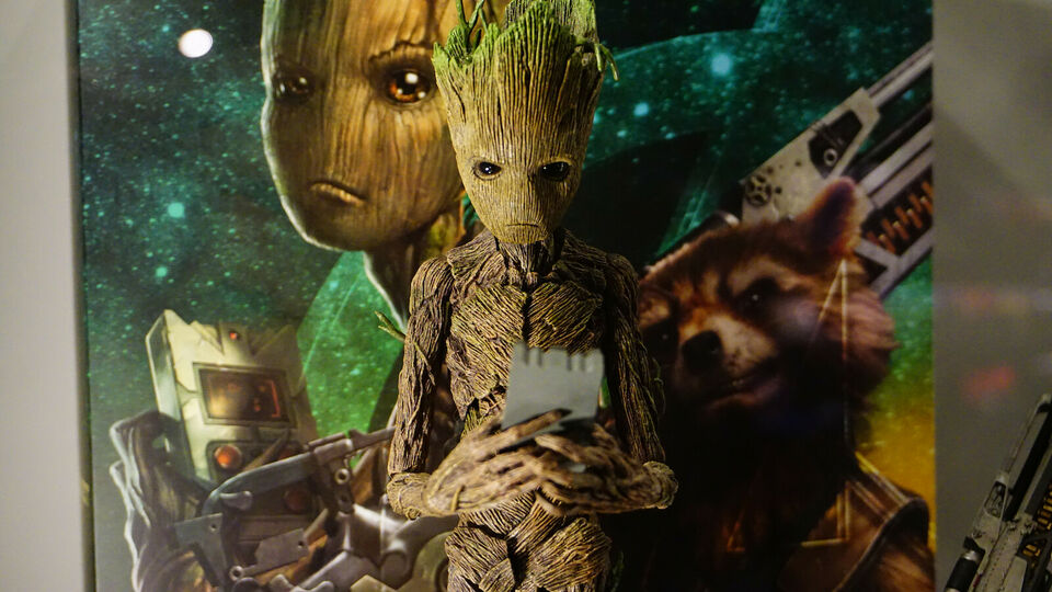 Les Gardiens de la Galaxie 3 : la sortie ciné attendue des fans de Marvel ! 