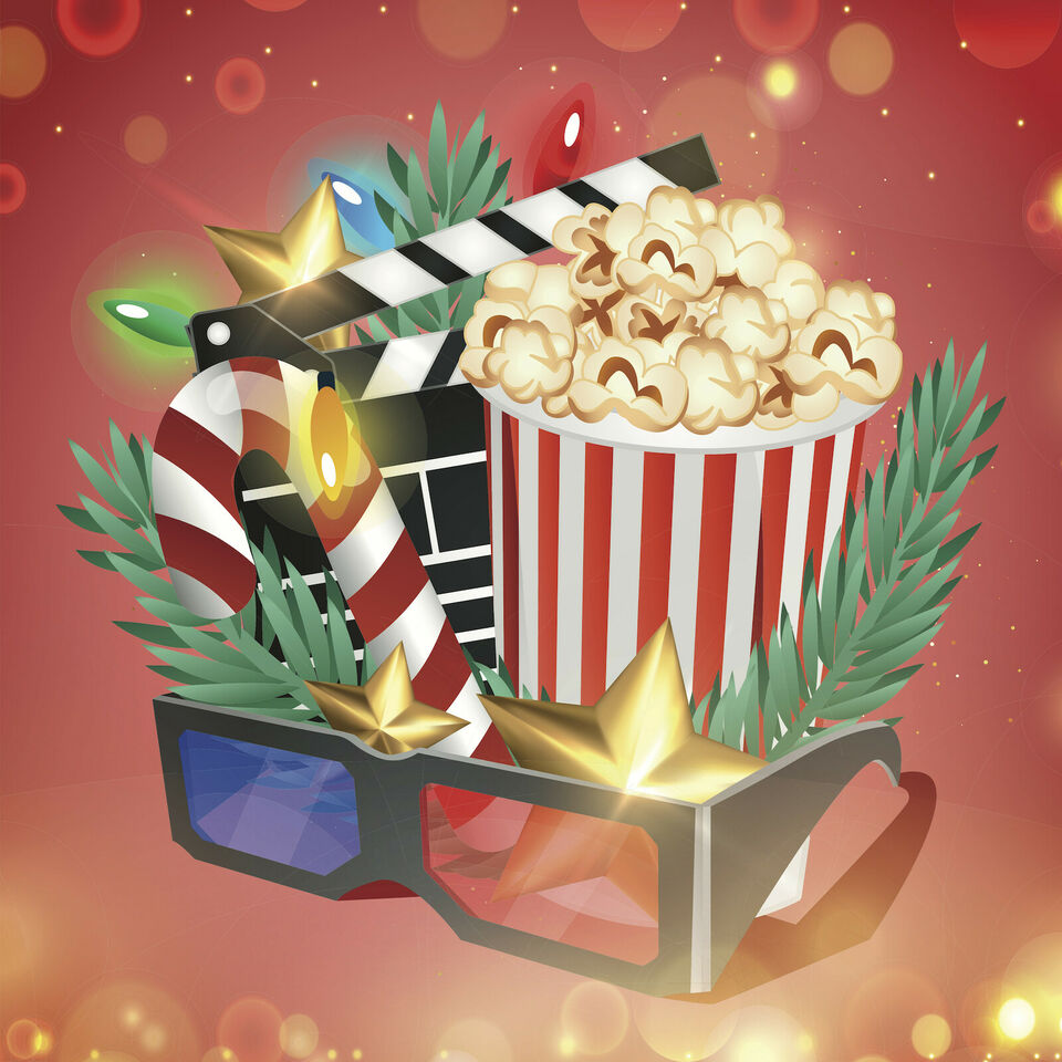 Les films de Noël à ne pas rater