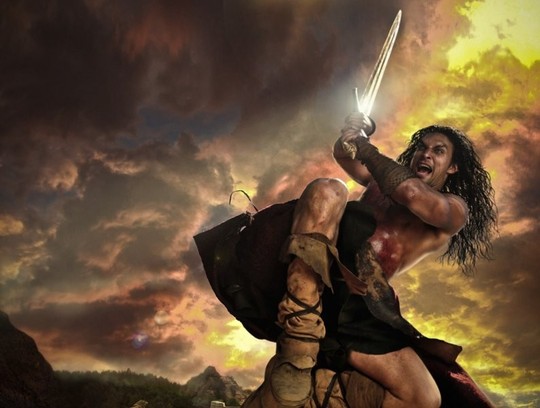 Conan