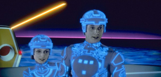 Attention au Tron !