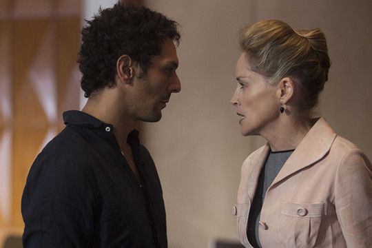 Largo Winch II : la star du film d'action français