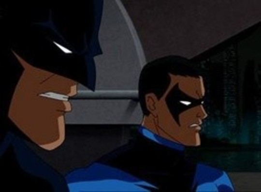 Batman et Red Hood : Sous le Masque Rouge
