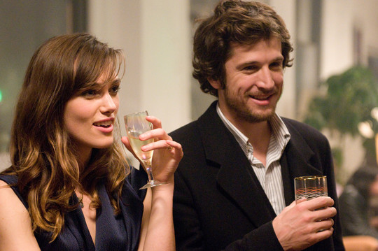 Last Night : séduction, tentation et adultère
