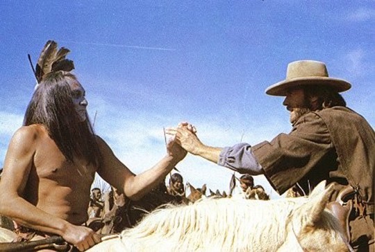 Josey Wales, hors-la-loi