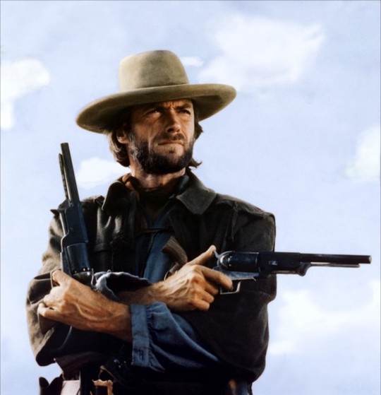 Josey Wales, hors-la-loi