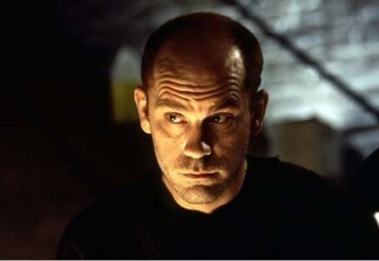 Dans la ligne de mire : Clint sur la piste de Malkovich