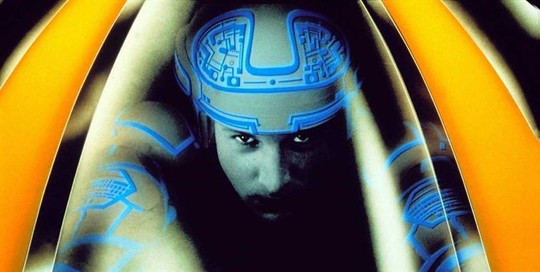 Attention au Tron !
