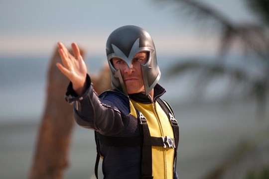 X-Men : le commencement - Le début de la fin