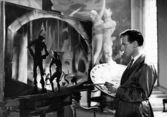 La Main du Diable : phalanges et démons