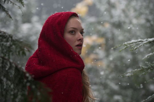 Le Chaperon Rouge : qui a peur du grand méchant loup ?
