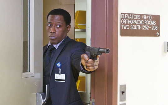 Game of Death : le jeu en vaut la chandelle ?