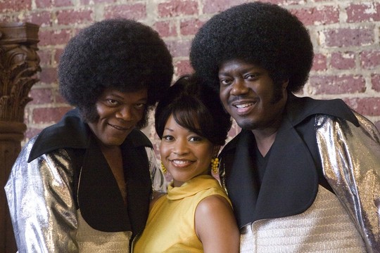 Soul Men : la musique dans la peau