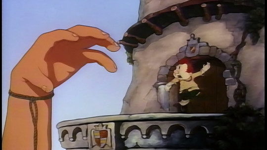 Les voyages de Gulliver : 70 ans avant Jack Black