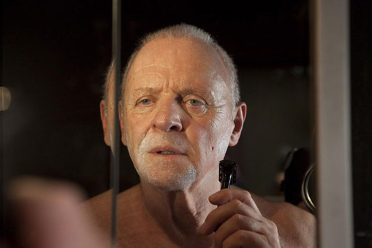 Le Rite : Anthony Hopkins exorciste