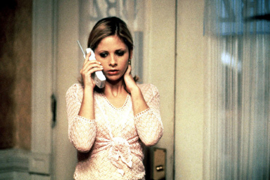 Scream 2 : une lame déjà émoussée