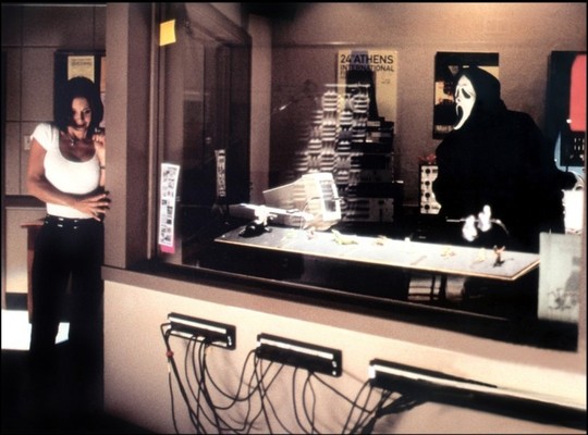 Scream 2 : une lame déjà émoussée
