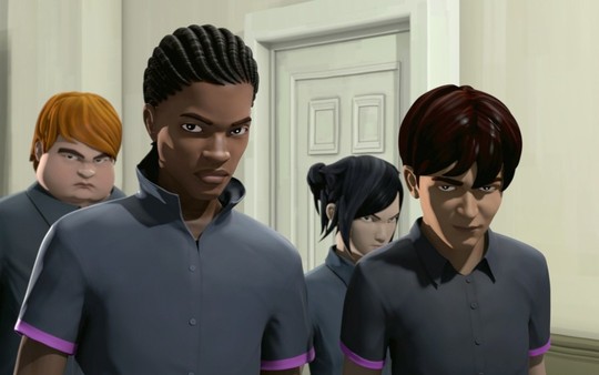 The Prodigies : the kids are all right ?