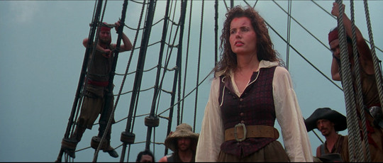 L'Ile aux pirates : jusqu'au bout de la faillite