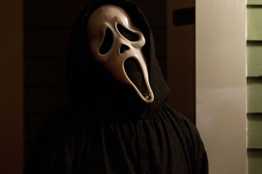 Scream 4 : un grand cri