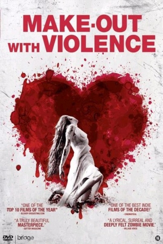 Zombie Lover : l'amour qui fait mal