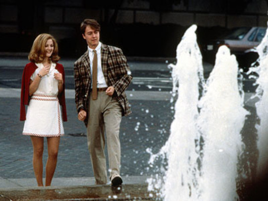 Tout le monde dit I Love You : Woody Allen musical