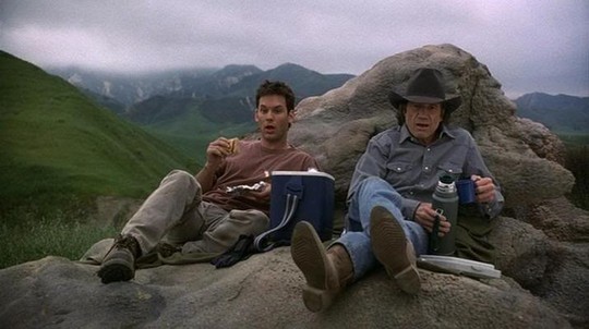 Tremors : la série qui finit plus bas que terre