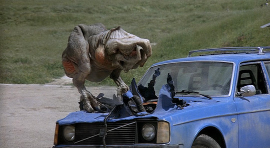 Tremors : la série qui finit plus bas que terre