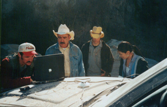Tremors : la série qui finit plus bas que terre