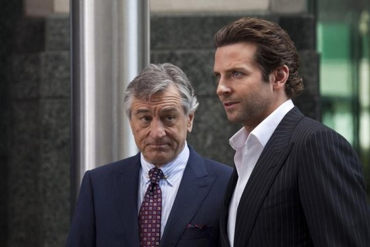 Limitless - Trouve ses limites