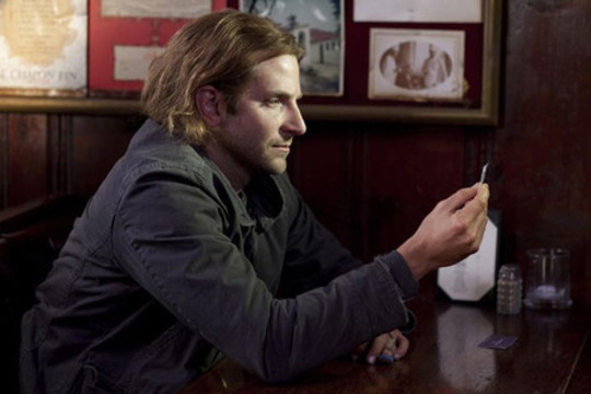 Limitless - Trouve ses limites