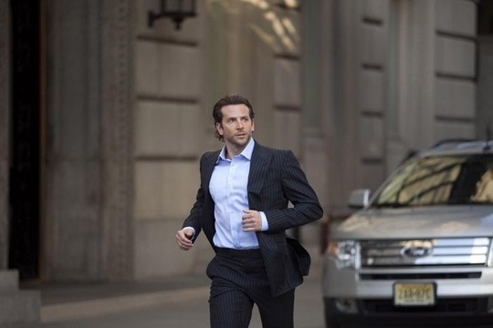 Limitless - Trouve ses limites