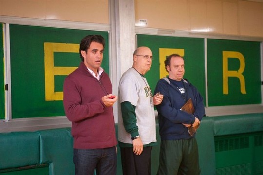 Les Winners : un film gagnant gnan