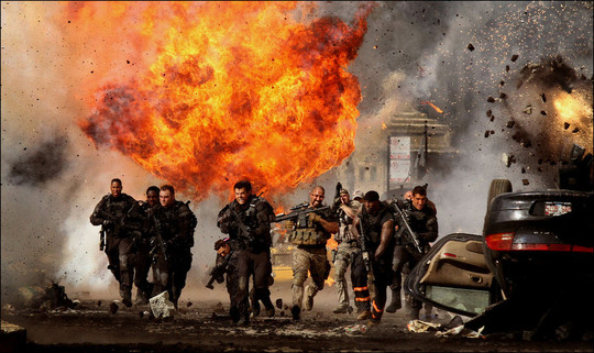 Transformers 3 : Jamais deux sans trois