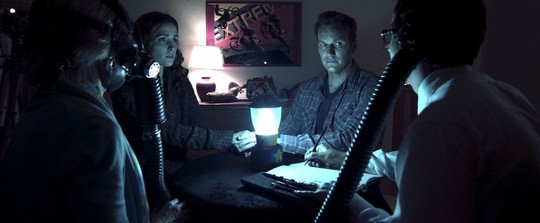 Insidious - Quel est ton film d'horreur préféré ?