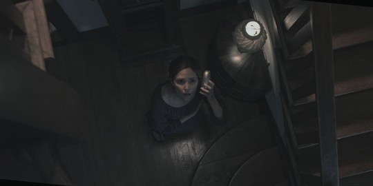 Insidious - Quel est ton film d'horreur préféré ?