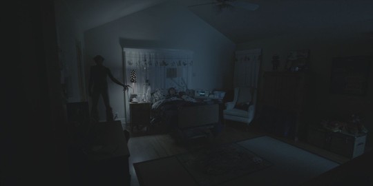 Insidious - Quel est ton film d'horreur préféré ?