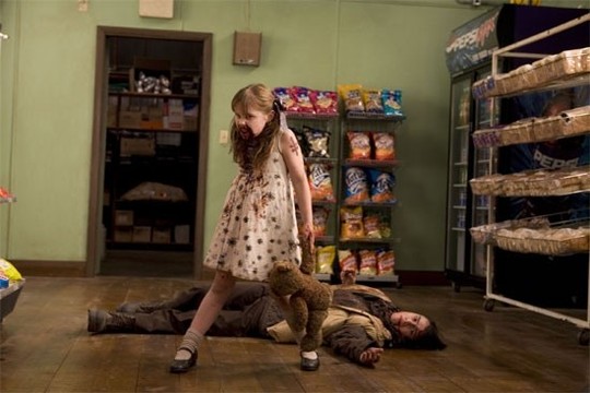 30 jours de nuit : Violence nocturne