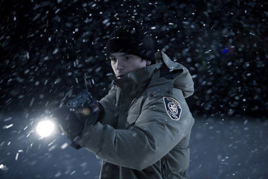30 jours de nuit : Violence nocturne