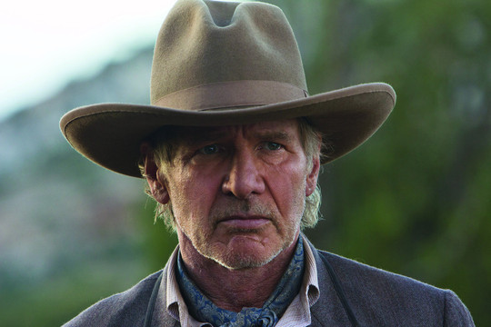 Cowboys & Envahisseurs : film de balles