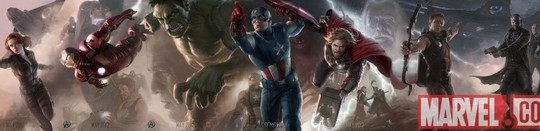 La critique du film de super-héros Avengers