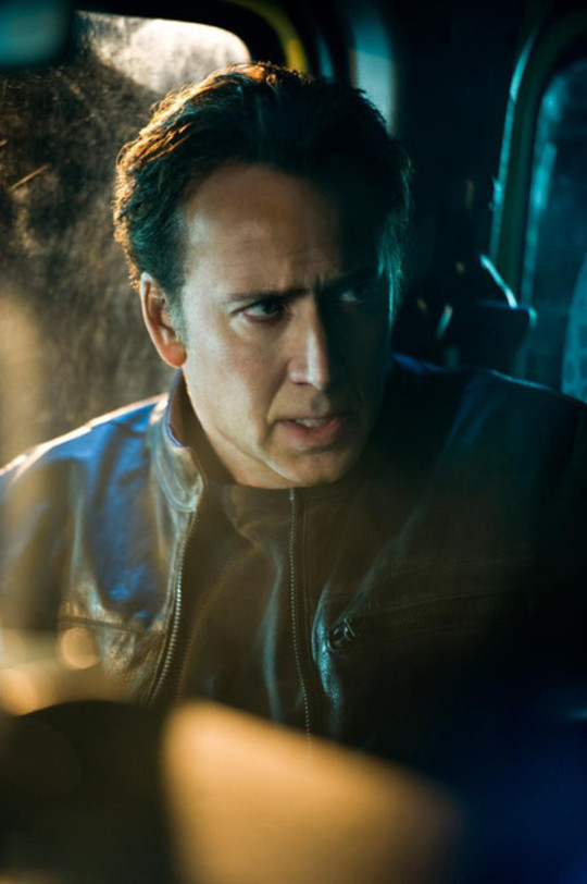 Ghost Rider 2 : une belle tête à claques