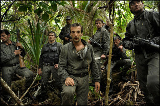 L'Ordre et la Morale : un retour réussi pour Kassovitz