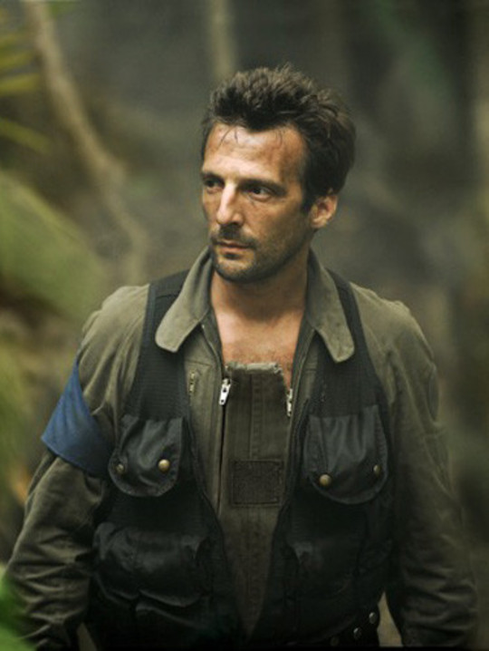 L'Ordre et la Morale : un retour réussi pour Kassovitz