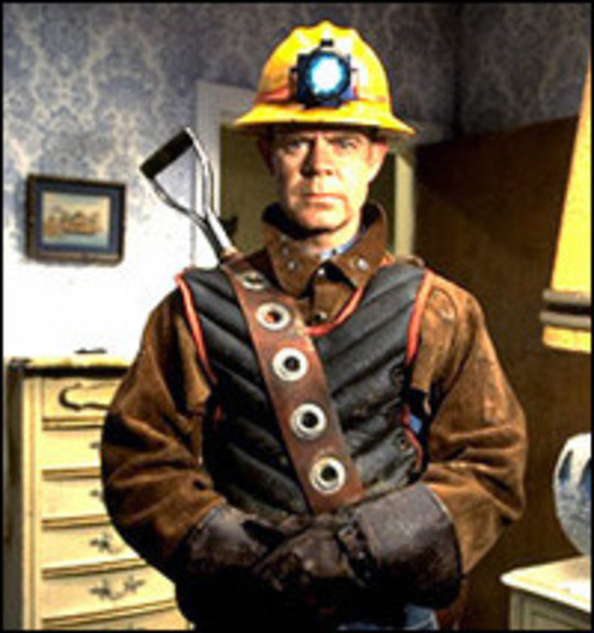 Mystery Men
